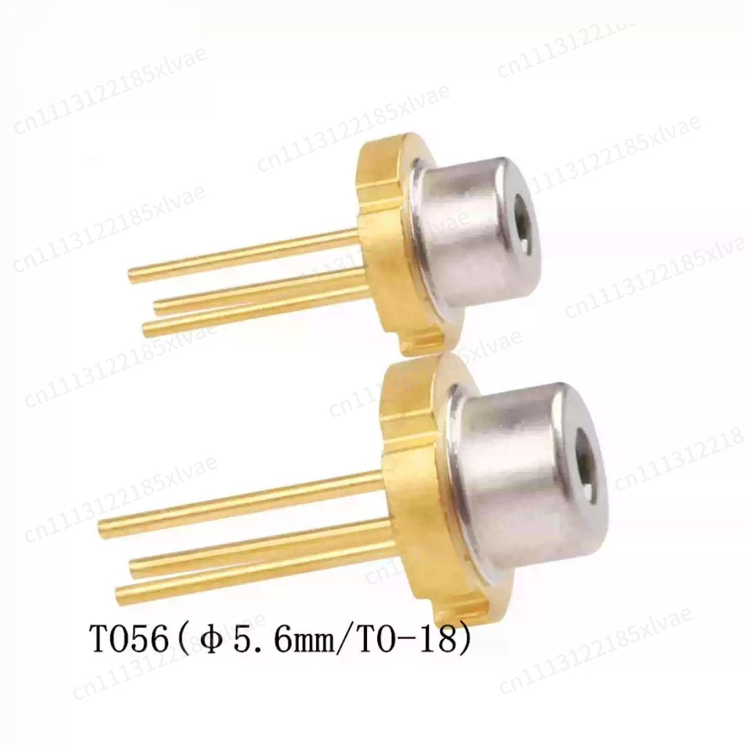 1550Nm 5.6mm  Laser Diode 2W O - đánh giá và giá Industrial Laser Diode