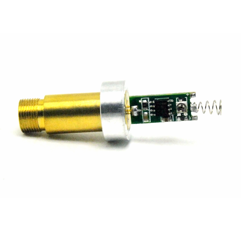 Industrial 532nm 50mw/100mw/20 - đánh giá và giá Industrial Laser Diode