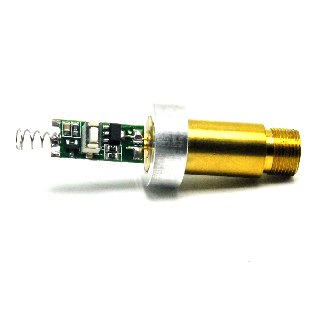 Industrial 532nm 50mw/100mw/20 - đánh giá và giá Industrial Laser Diode