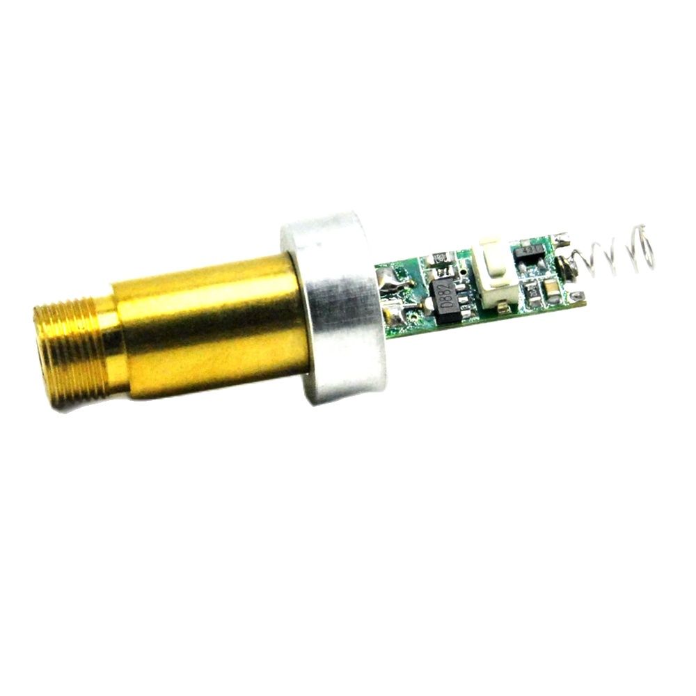 Industrial 532nm 50mw/100mw/20 - đánh giá và giá Industrial Laser Diode