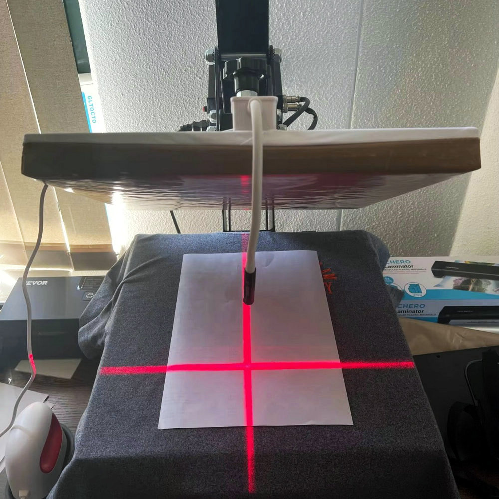 USB Laser Locator DTF Print Dt - đánh giá và giá Industrial Laser Welder