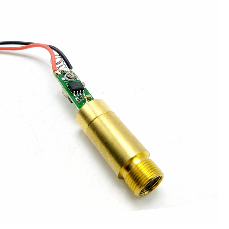 Industrial / Lab 30mW 532nm Gr - đánh giá và giá Industrial Laser Diode
