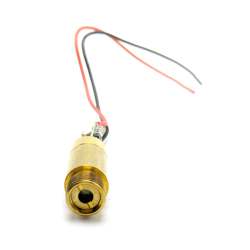 Industrial / Lab 30mW 532nm Gr - đánh giá và giá Industrial Laser Diode
