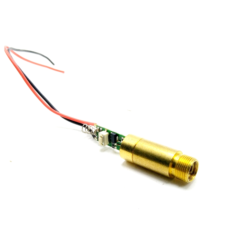 Industrial / Lab 30mW 532nm Gr - đánh giá và giá Industrial Laser Diode