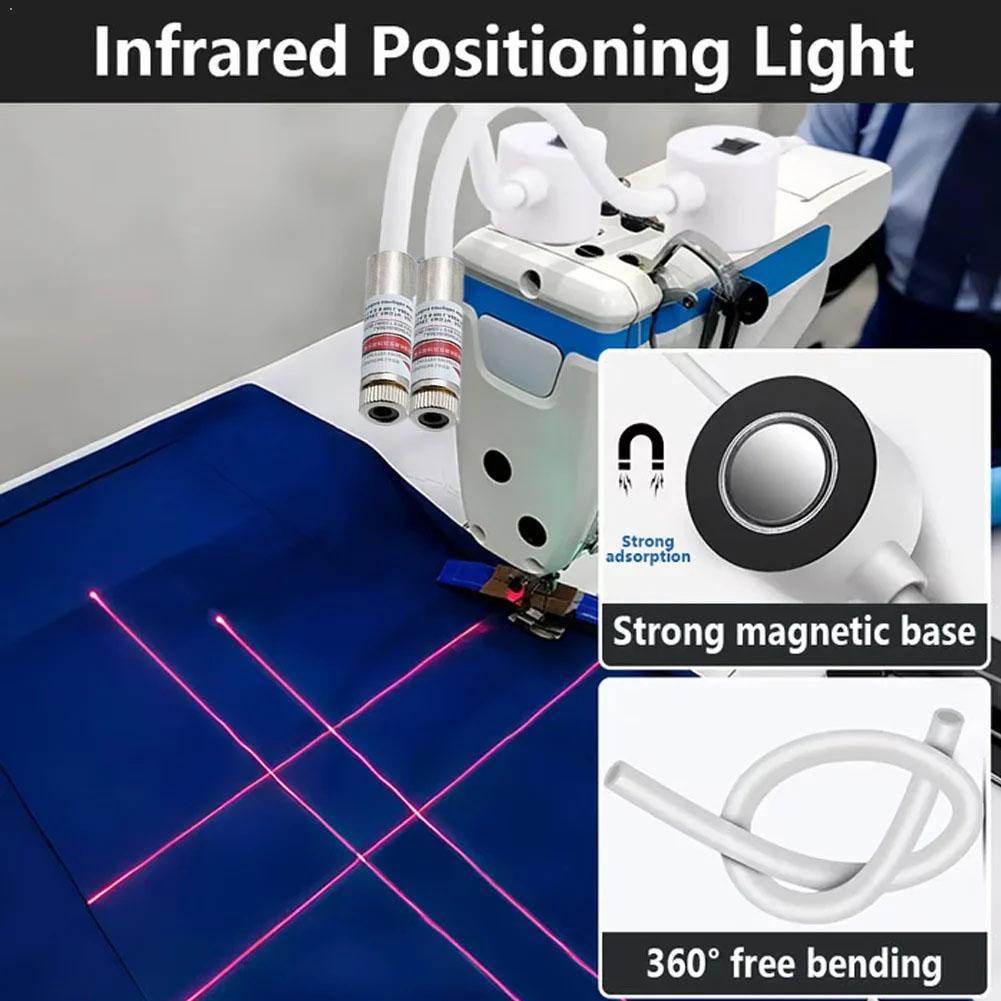 Laser Guide Light For Sewing M - đánh giá và giá Industrial Laser Guide