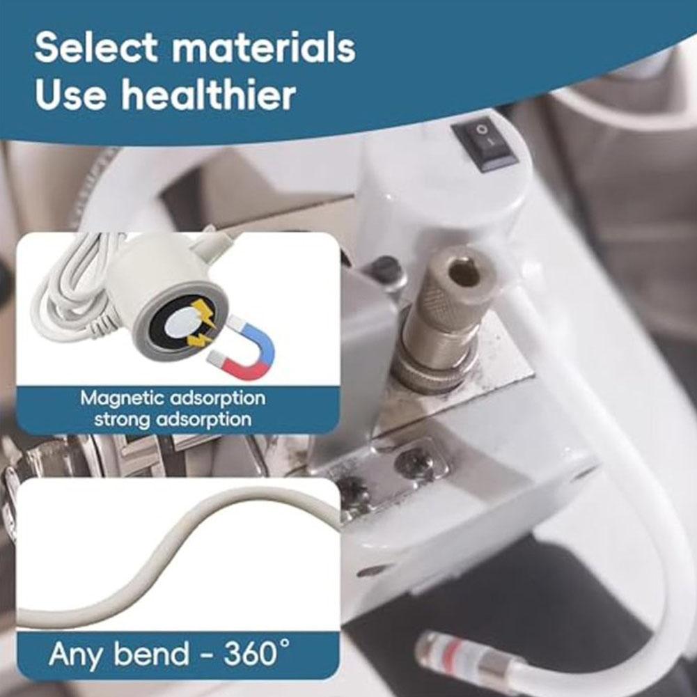 Laser Guide Light For Sewing M - đánh giá và giá Industrial Laser Guide