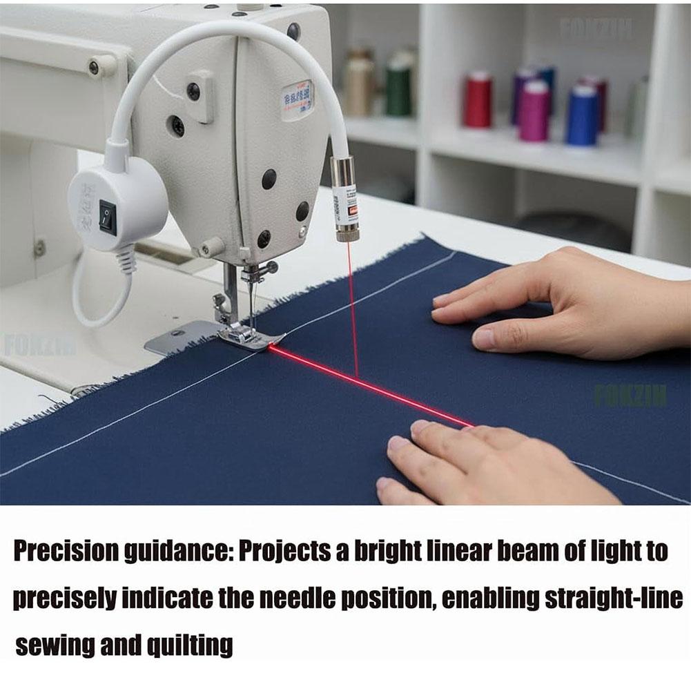 Laser Guide Light For Sewing M - đánh giá và giá Industrial Laser Guide