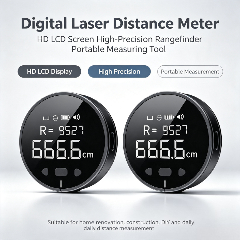DUKA ATuMan Q Digital Laser Di - đánh giá và giá Industrial Laser Training