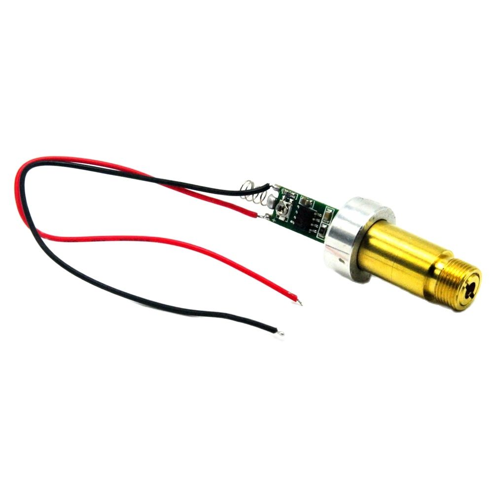 Industrial Brass 50mW 100mw 20 - đánh giá và giá Industrial Laser Diode