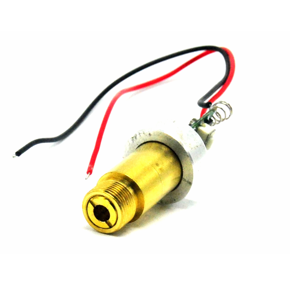 Industrial Brass 50mW 100mw 20 - đánh giá và giá Industrial Laser Diode