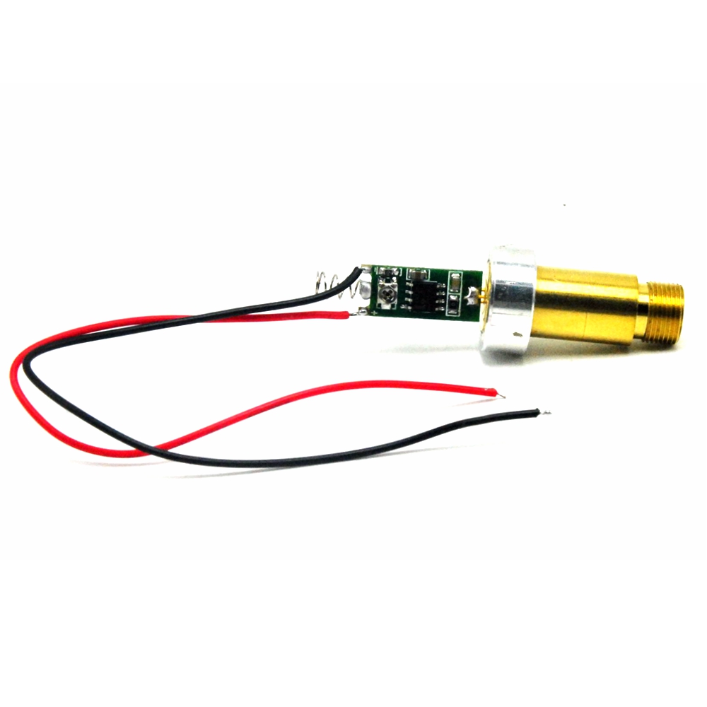 Industrial Brass 50mW 100mw 20 - đánh giá và giá Industrial Laser Diode