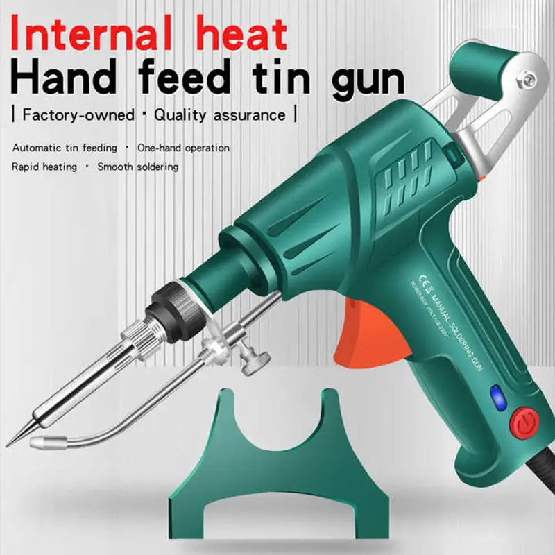Multi-Function Soldering Iron  - đánh giá và giá Industrial Handheld Laser Welder