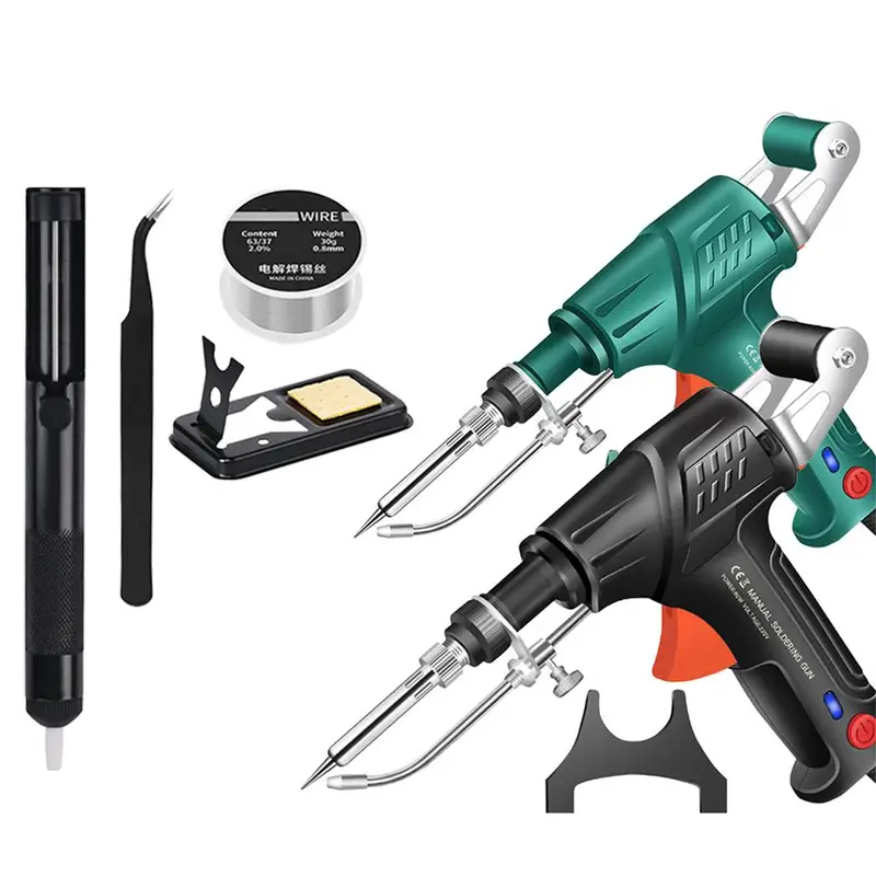 Multi-Function Soldering Iron  - đánh giá và giá Industrial Handheld Laser Welder